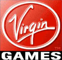 Virgin Interactive company logo
