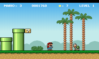 Mario VS Luigi & Moomoo - Jogos Online Wx