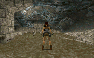 Tomb Raider I (1996) on Steam