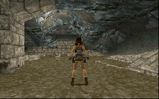 Tomb Raider screenshot