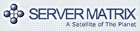 Server Matrix logo