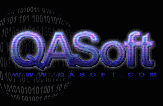 QASoft company logo