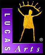LucasArts company logo