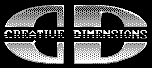 Creative Dimensions company logo