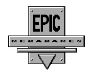 Epic Megagames company logo