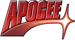 Apogee Software company logo