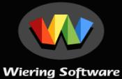 Wiering Software company logo