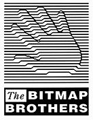 The Bitmap Brothers company logo