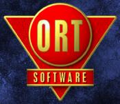 ORT Software company logo