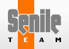 Senile Team company logo