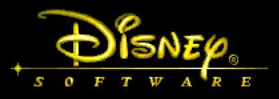 Walt Disney Company company logo