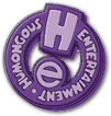 Humongous Entertainment company logo