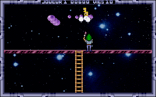 Bang screenshot