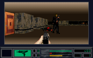 Operation Body Count screenshot