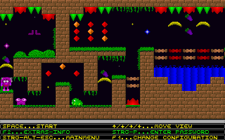 Dreamworld Adventure screenshot