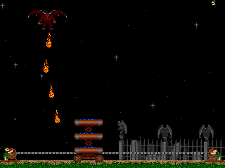 Gargoyle Medieval Pack screenshot