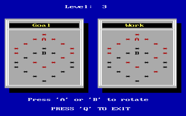 Magic Hoops screenshot