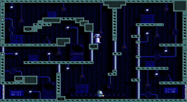 Hopy-ONE screenshot