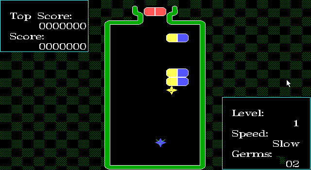Pharmacy screenshot