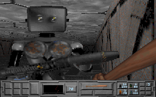 Dr. Radiaki screenshot