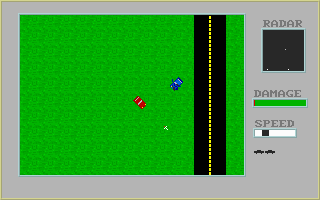 Road Kill screenshot