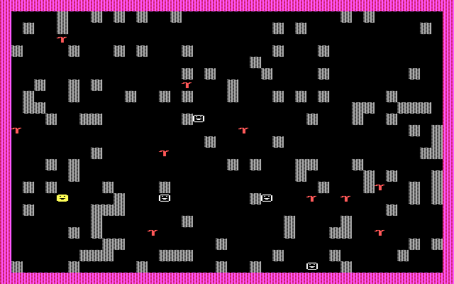 Maze Runner screenshot