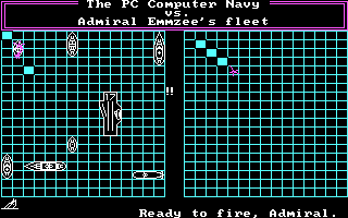 Sea Hunt screenshot