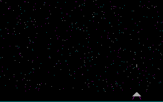 Space screenshot